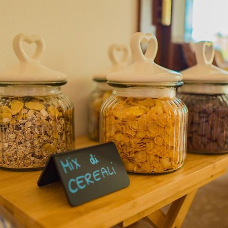 B&B Villa Erika Луго Экстерьер фото