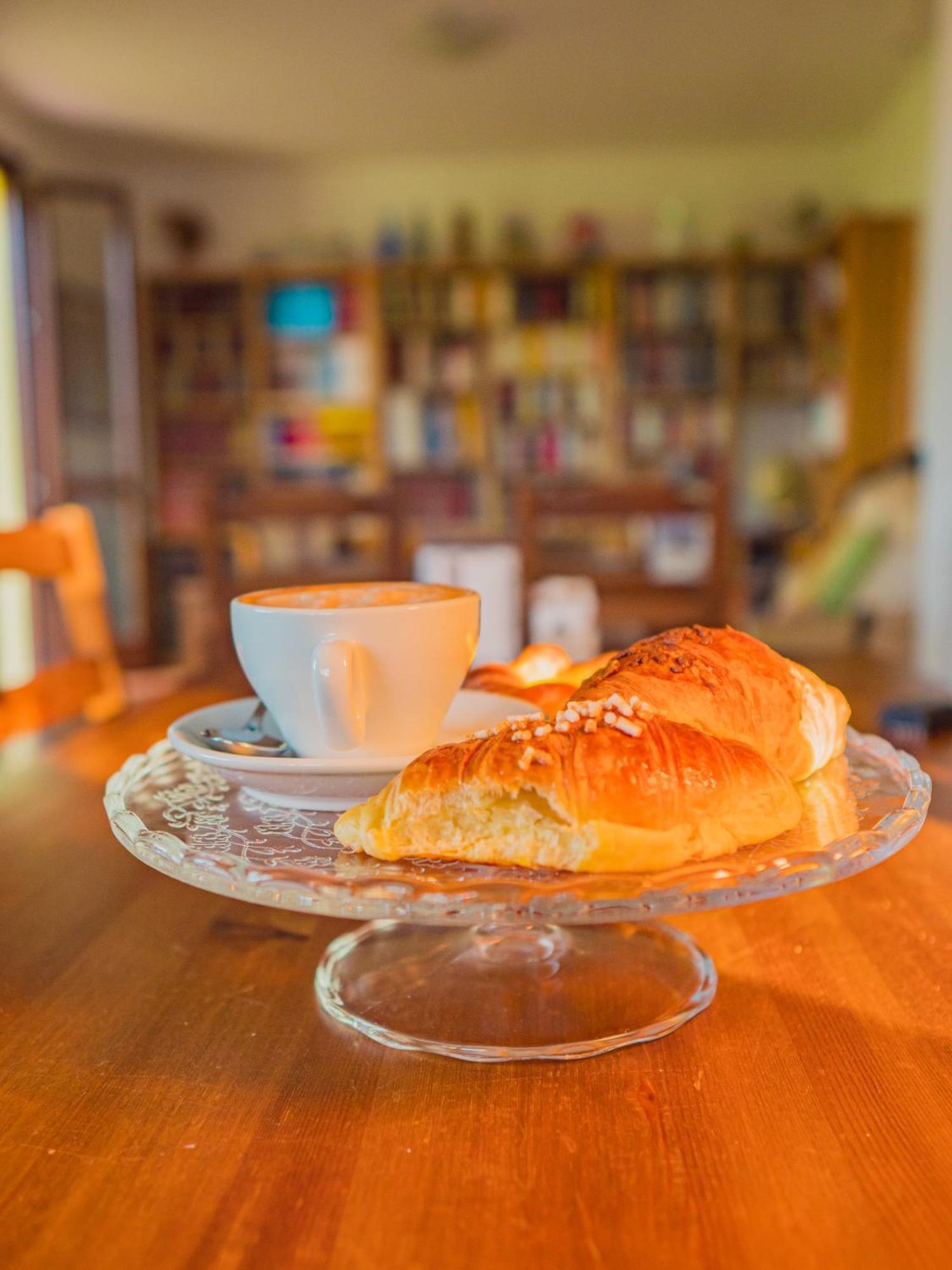 B&B Villa Erika Луго Экстерьер фото