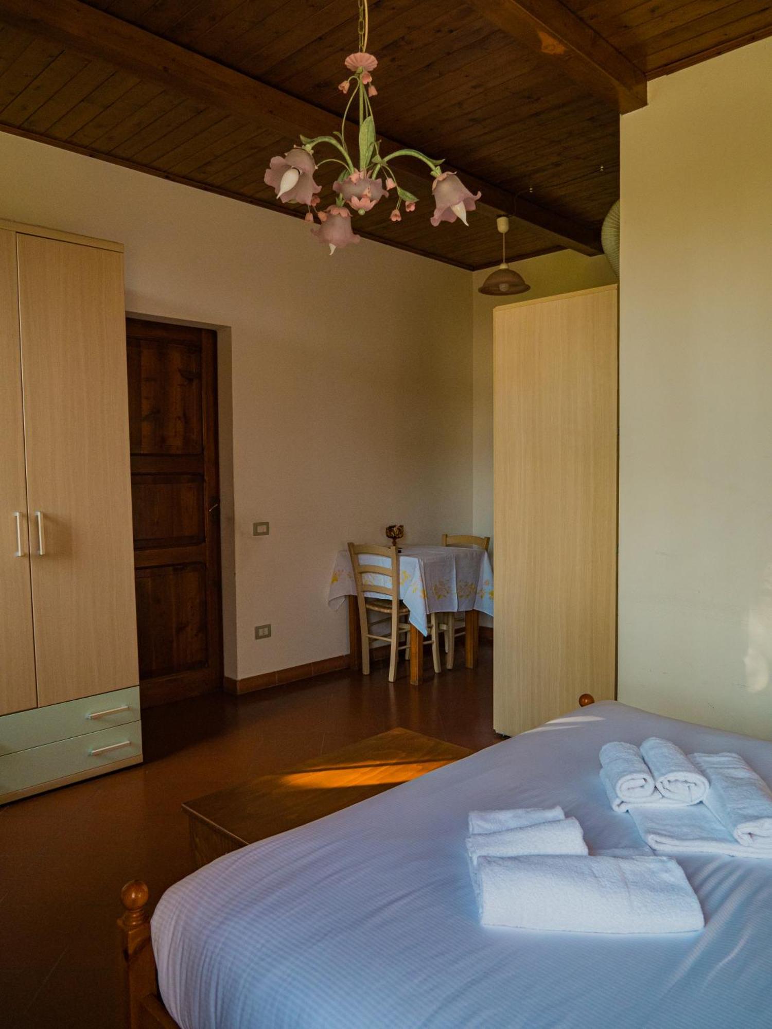 B&B Villa Erika Луго Экстерьер фото
