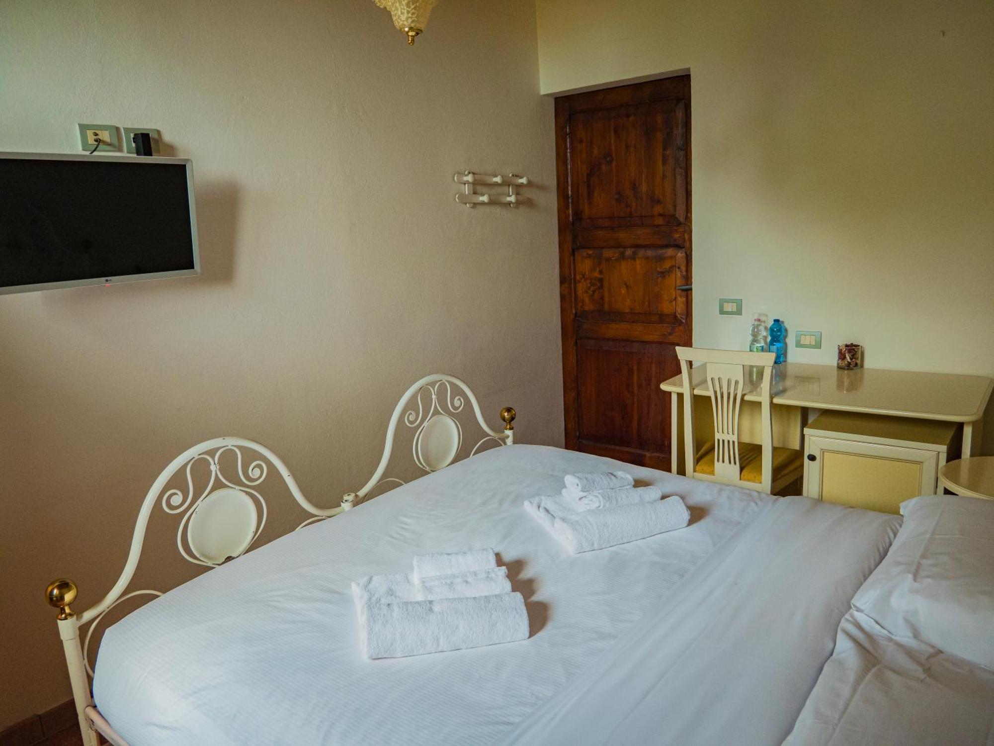 B&B Villa Erika Луго Экстерьер фото