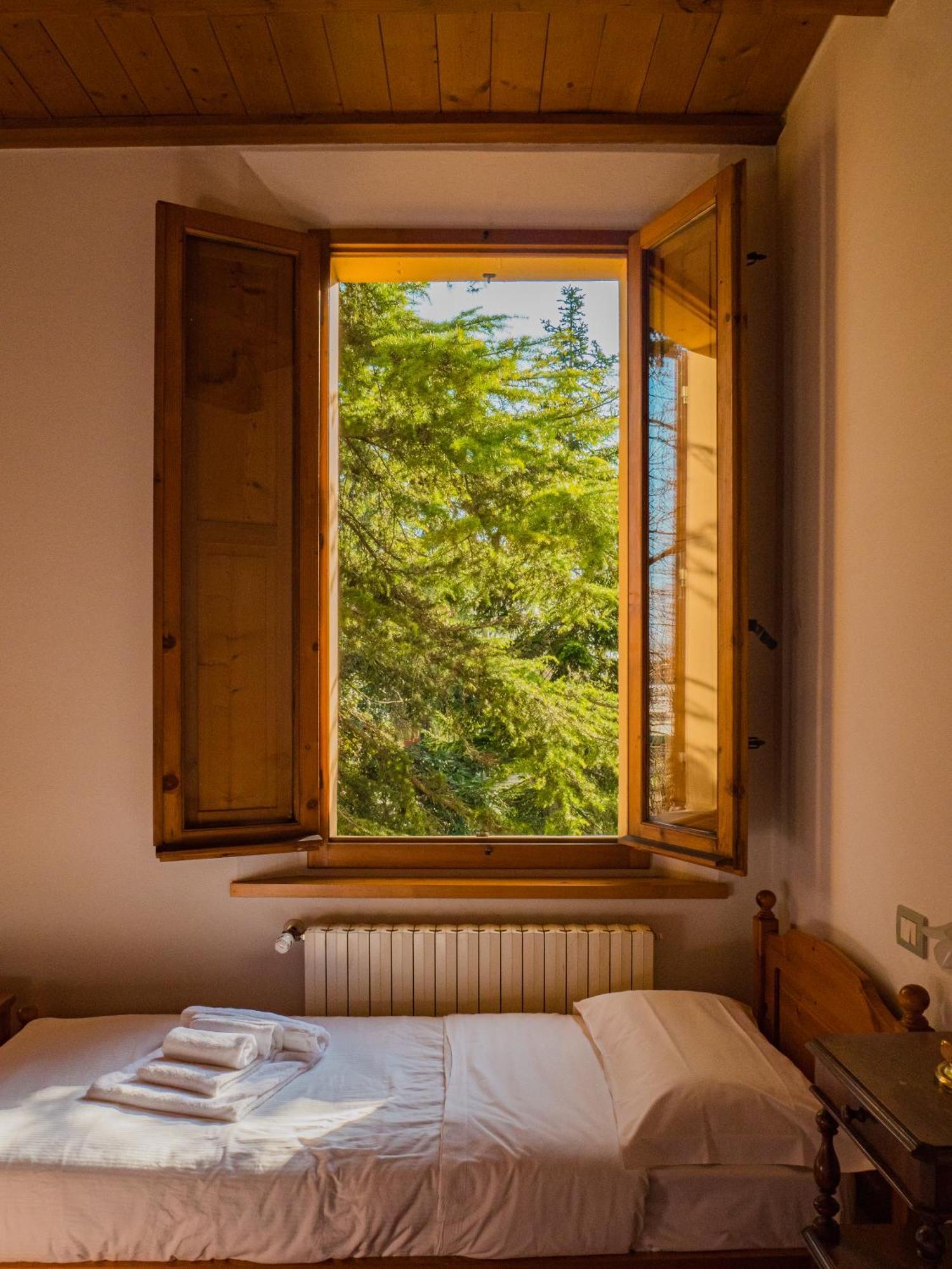 B&B Villa Erika Луго Экстерьер фото