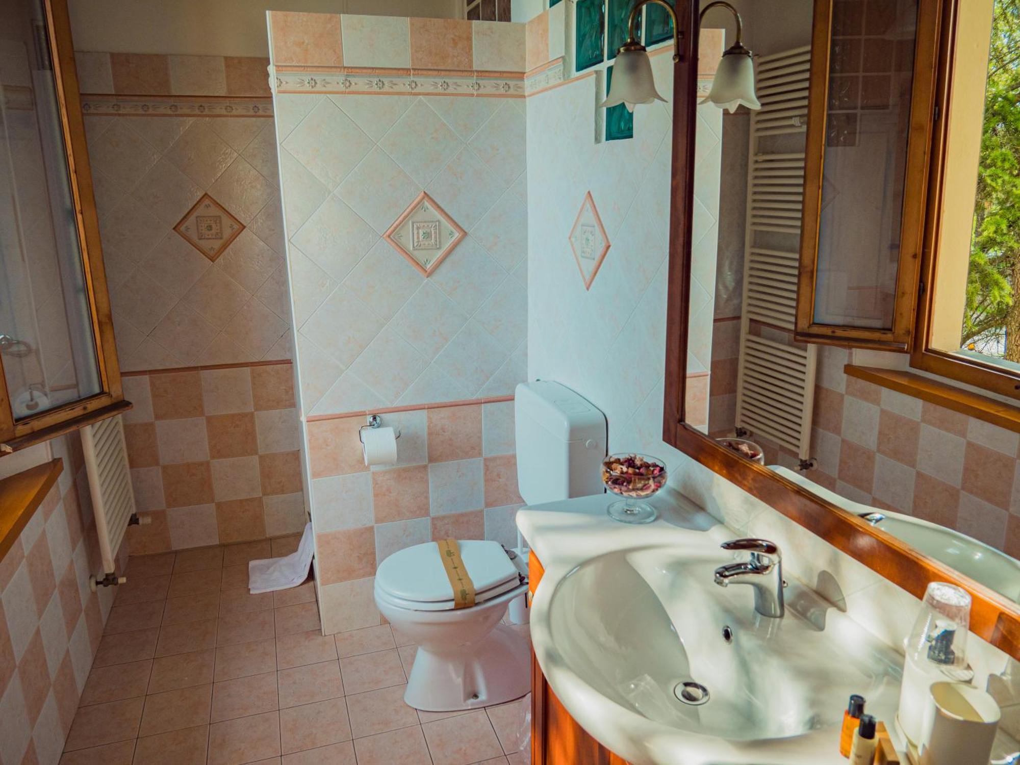 B&B Villa Erika Луго Экстерьер фото